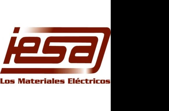 IESA Logo download in high quality