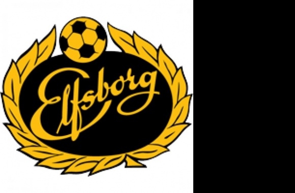 IF Elfsborg Logo