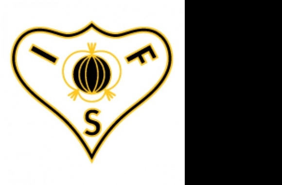 IF Sylvia Norrkoping Logo