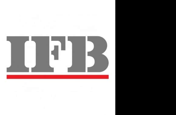 IFB Logo download in high quality