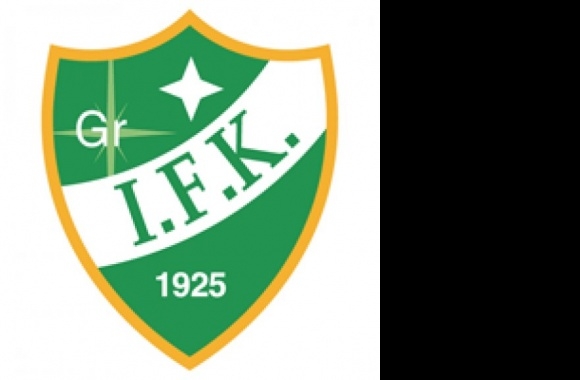 IFK Grankulla Logo