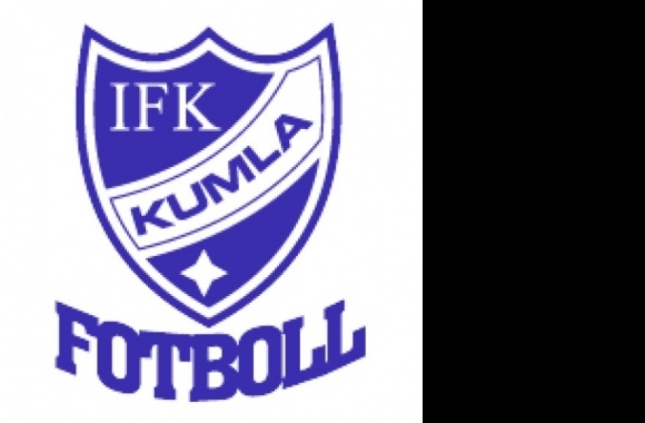 IFK Kumla Logo download in high quality