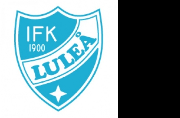 IFK Lulea Logo