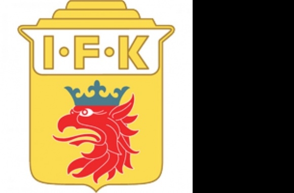 IFK Malmo (old logo) Logo