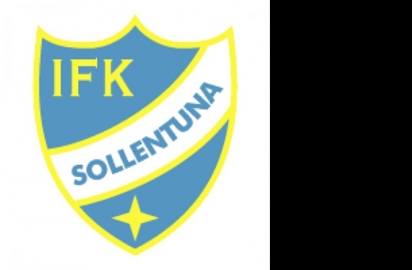 IFK Sollentuna Logo download in high quality