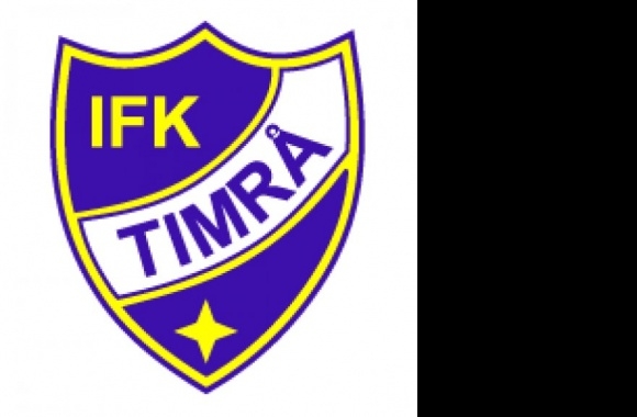 IFK Timra Logo