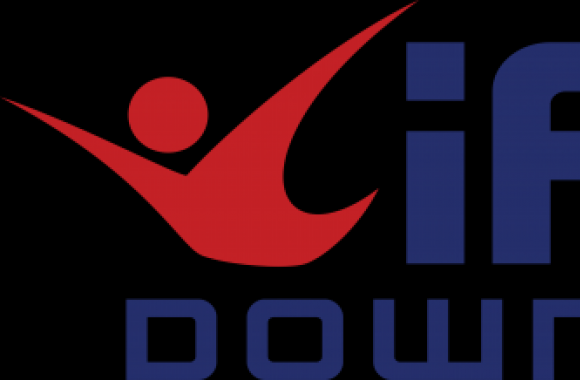 iFLY Downunder Logo download in high quality