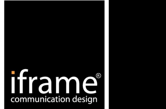 iframe communication design Logo