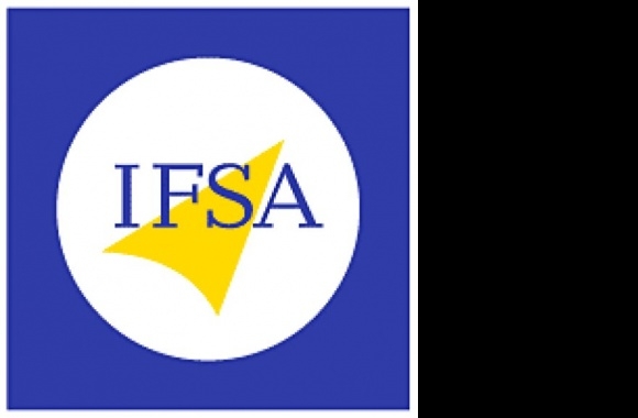 IFSA Logo download in high quality