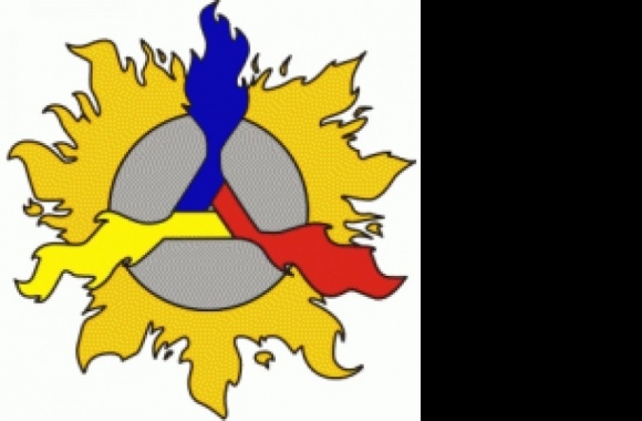 IGCUSAW Lumen de Lumine Logo