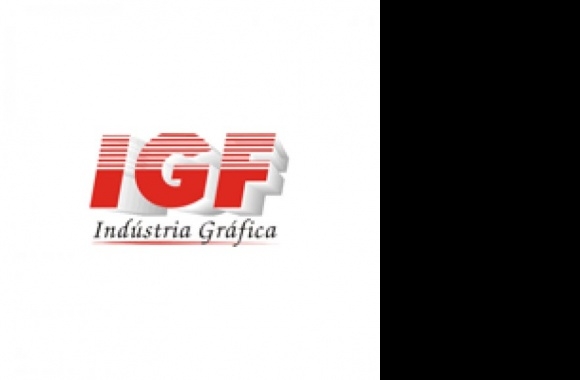 IGF Gráfica Logo