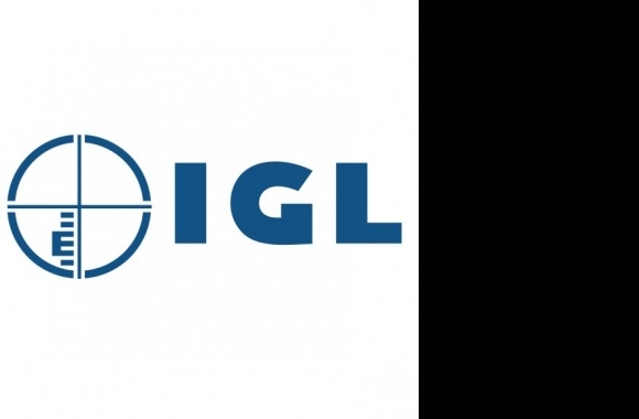 Igl Logo download in high quality