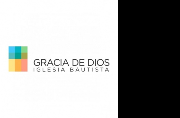 Iglesia Bautista Gracia de Dios Logo