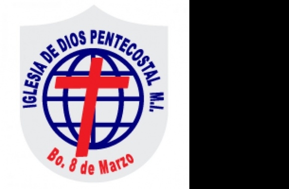Iglesia de Dios Pentescotal Logo