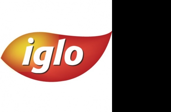 IGLO Logo download in high quality