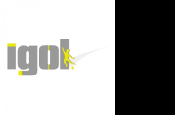 iGol Logo download in high quality