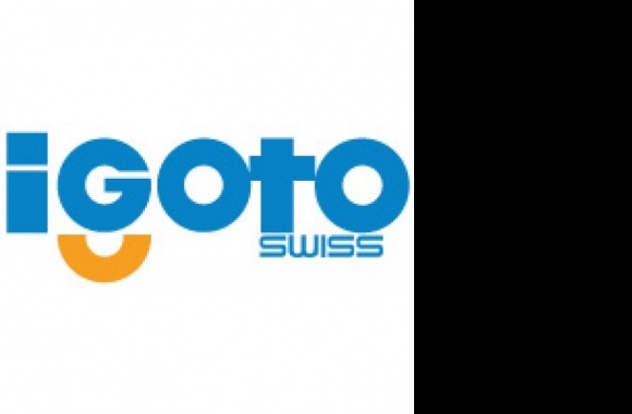 iGoto Swiss Logo download in high quality