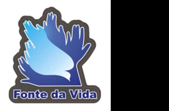 Igreja Fonte da Vida Logo download in high quality