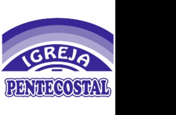 Igreja Pentecostal Logo
