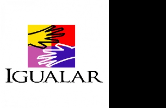 Igualar Logo download in high quality