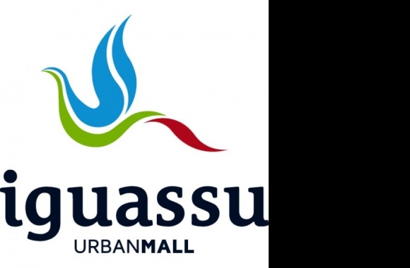 Iguassu Urban Mall Logo download in high quality