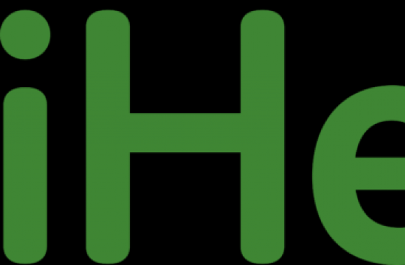 iHerb Logo download in high quality