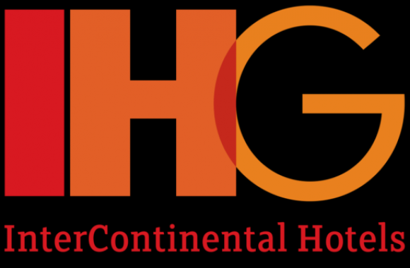 IHG InterContinental Hotels Group Logo download in high quality