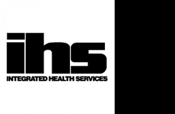 IHS Logo download in high quality