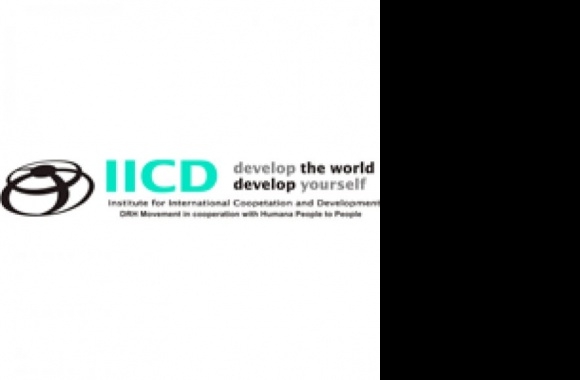 IICD Michigan Logo