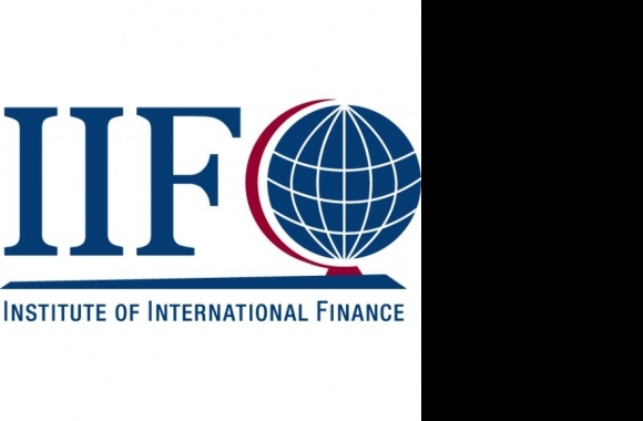 IIF Logo download in high quality