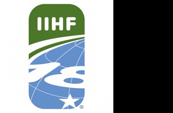 IIHF World U18 Championship Logo