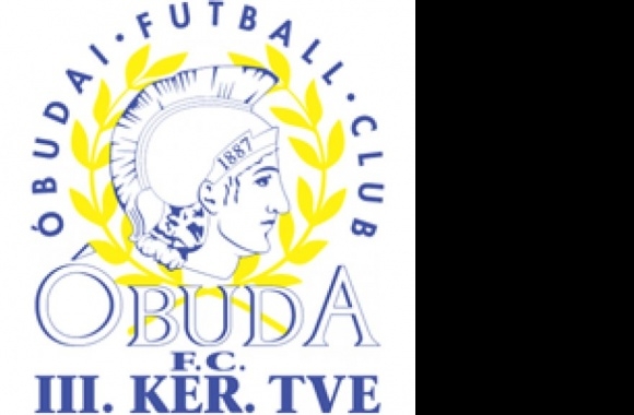 III Keruleti-TVE Budapest Logo