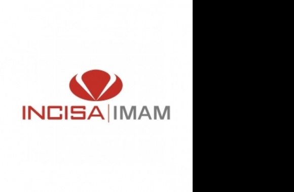 Iincisa Amam Logo download in high quality