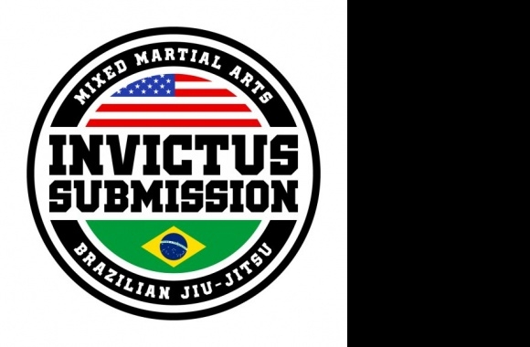 Iinvictus Submission Logo download in high quality