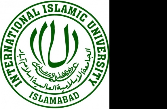 IIU Islamabad Logo download in high quality