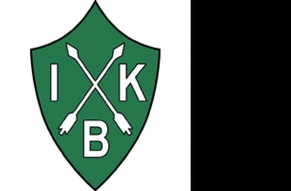 IK Brage Borlange Logo