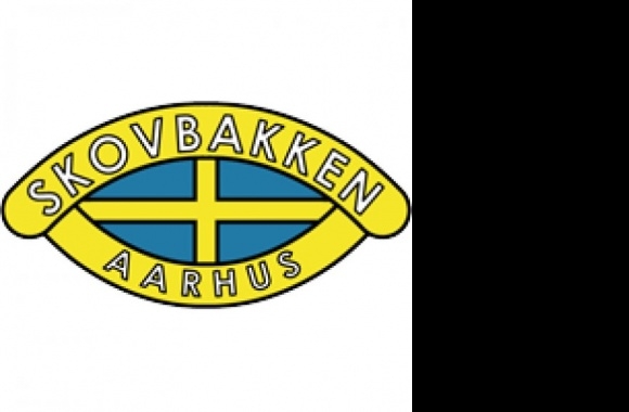 IK Skovbakken Aarhus (70's logo) Logo