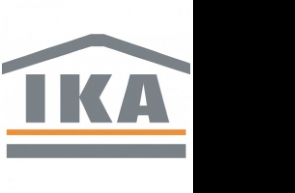 IKA Logo download in high quality