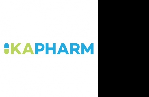 ikapharm Logo download in high quality