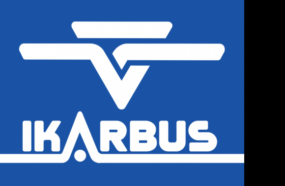 Ikarbus Logo download in high quality