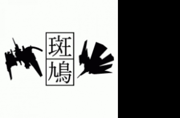 Ikaruga Logo download in high quality