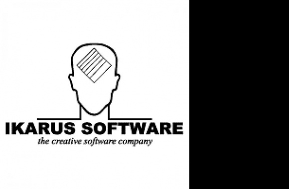 Ikarus Software Logo download in high quality