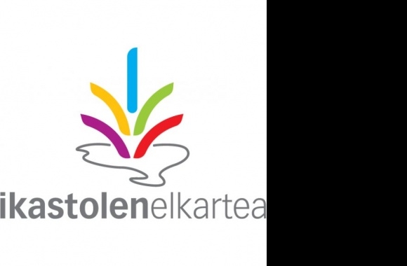 ikastolen elkartea Logo download in high quality