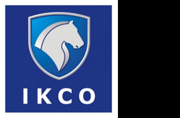 IKCO Logo download in high quality