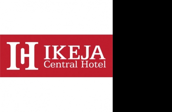 Ikeja Central Hotel Logo download in high quality