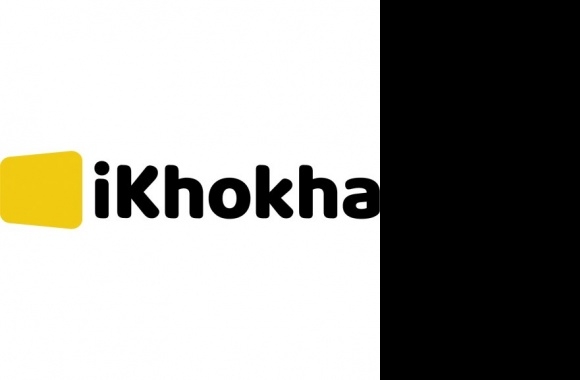 ikhokha Logo download in high quality