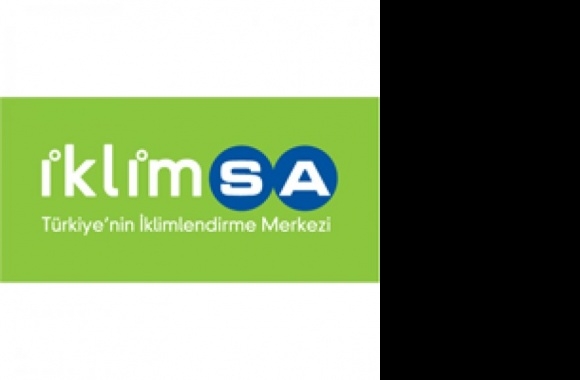 iklimsa,sa,iklim Logo download in high quality