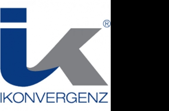 IKONVERGENZ Logo download in high quality