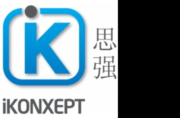 IKONXEPT Logo download in high quality