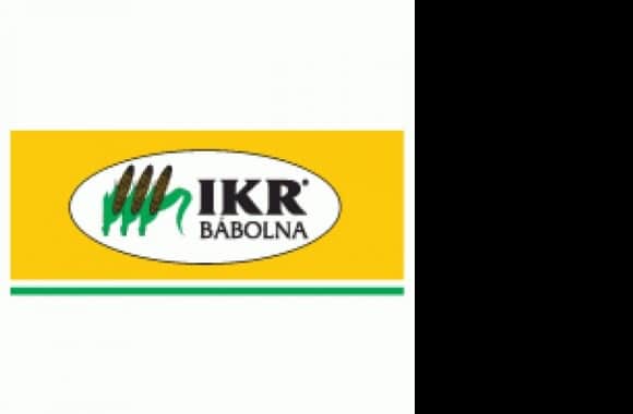 IKR Babolna Logo download in high quality